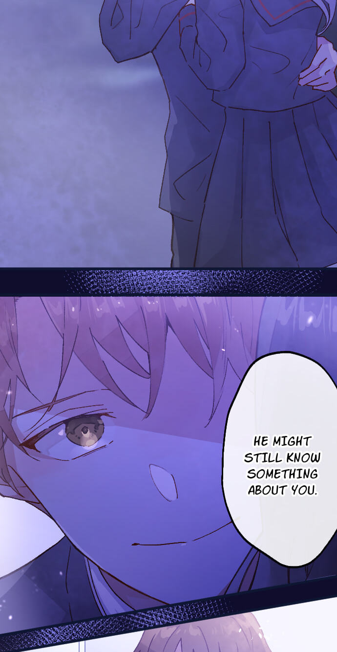 Hoshi no Hana (Colored) Chapter 207 page 11 - 