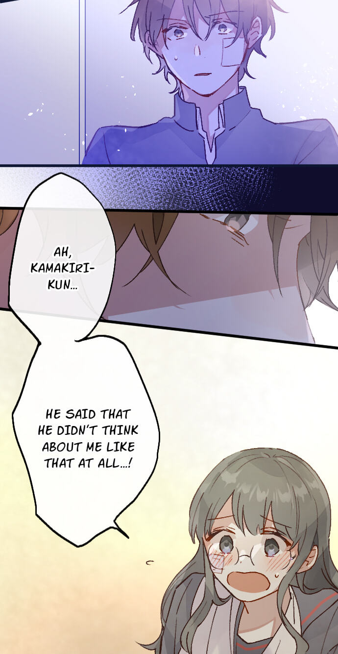Hoshi no Hana (Colored) Chapter 207 page 12 - 