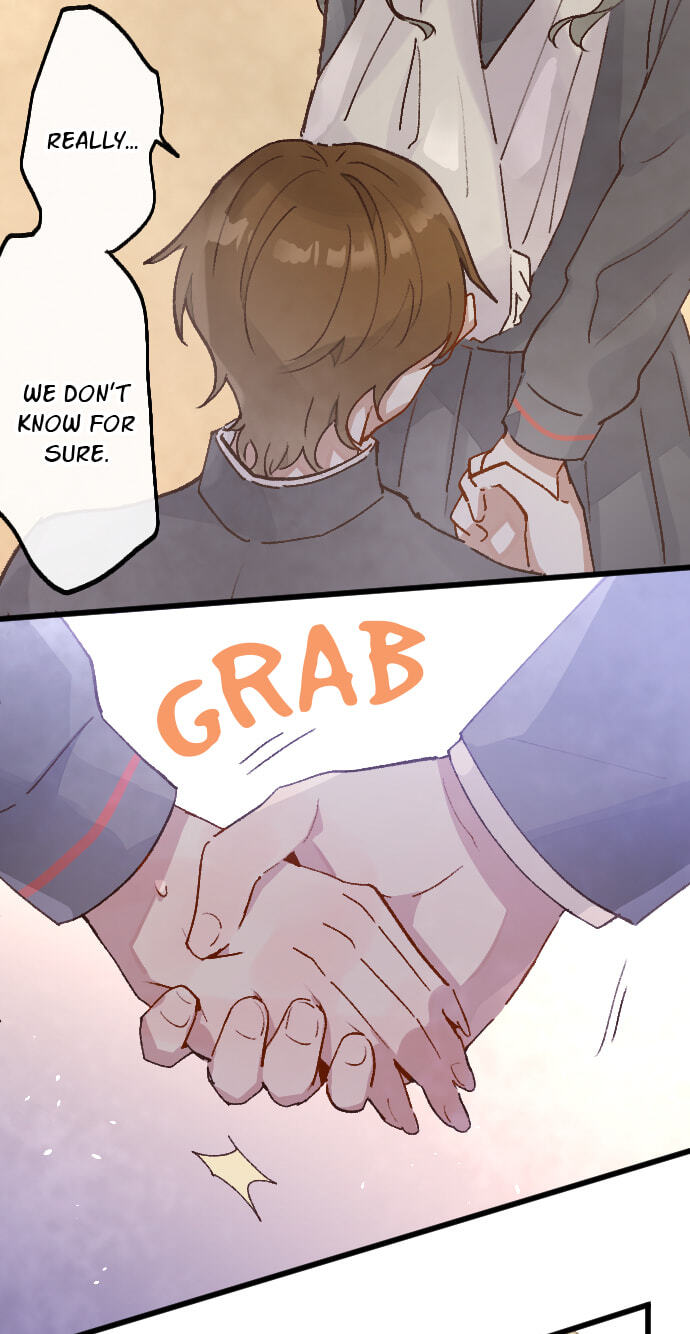 Hoshi no Hana (Colored) Chapter 207 page 13 - 