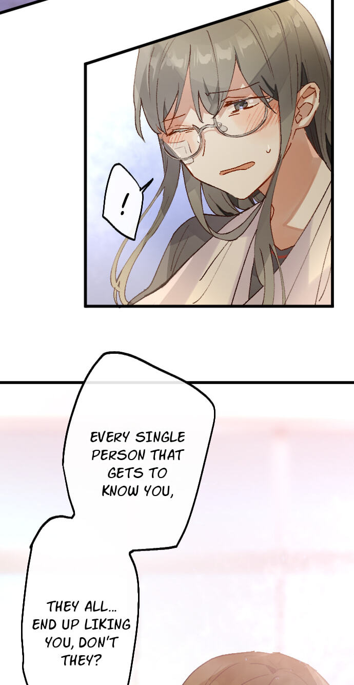 Hoshi no Hana (Colored) Chapter 207 page 14 - 