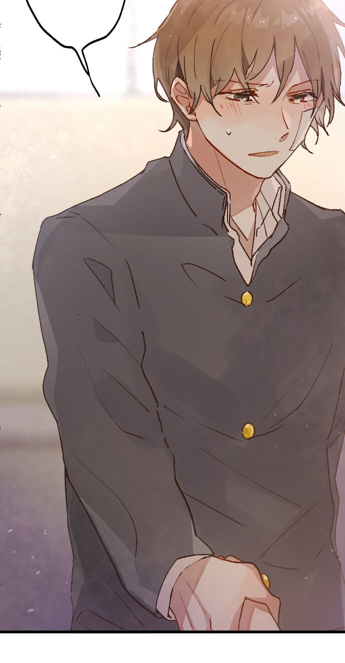Hoshi no Hana (Colored) Chapter 207 page 15 - 