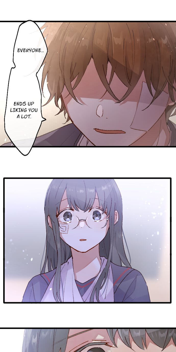 Hoshi no Hana (Colored) Chapter 207 page 16 - 
