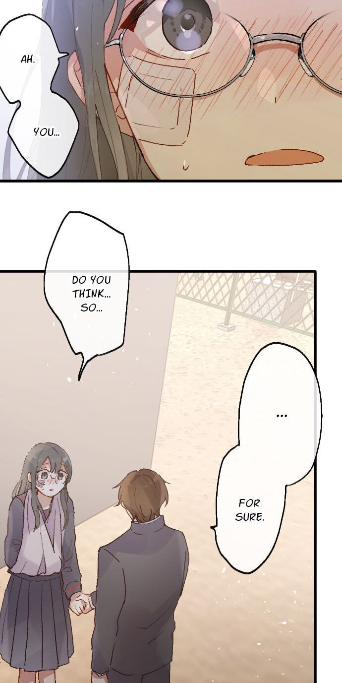 Hoshi no Hana (Colored) Chapter 207 page 17 - 