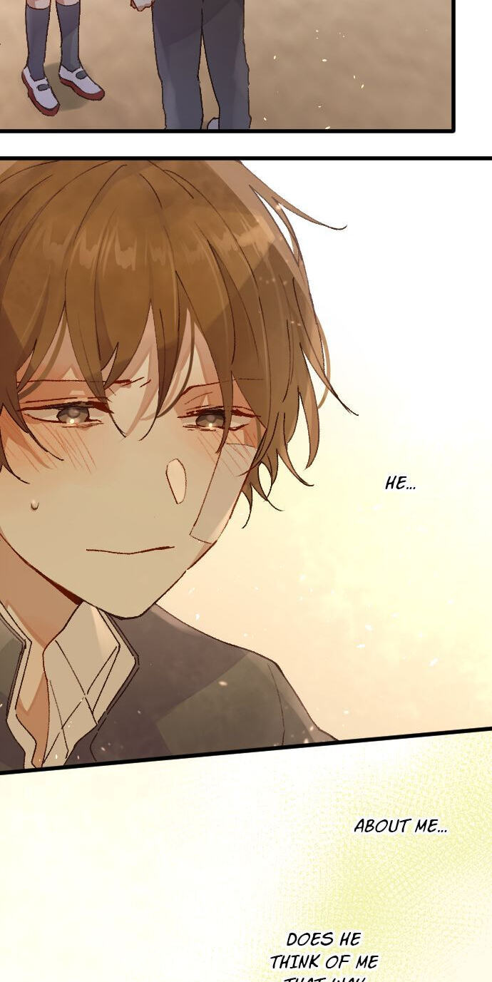 Hoshi no Hana (Colored) Chapter 207 page 18 - 