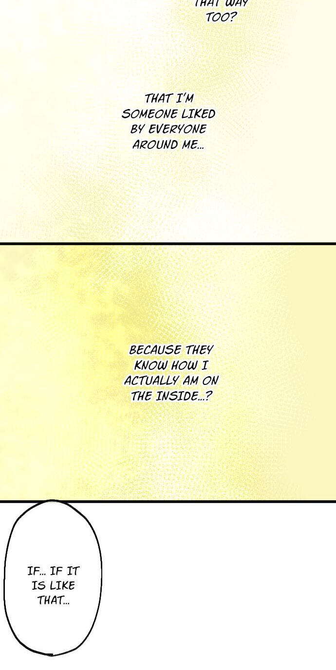 Hoshi no Hana (Colored) Chapter 207 page 19 - 