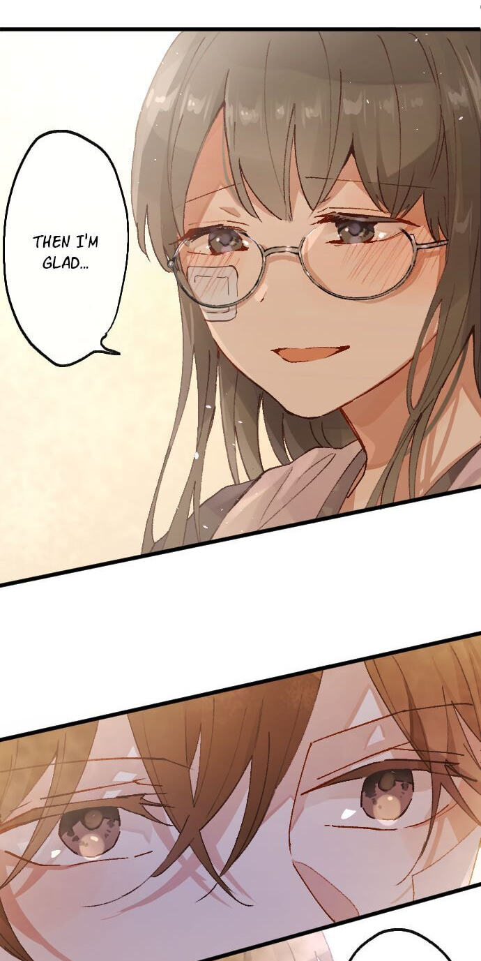 Hoshi no Hana (Colored) Chapter 207 page 20 - 