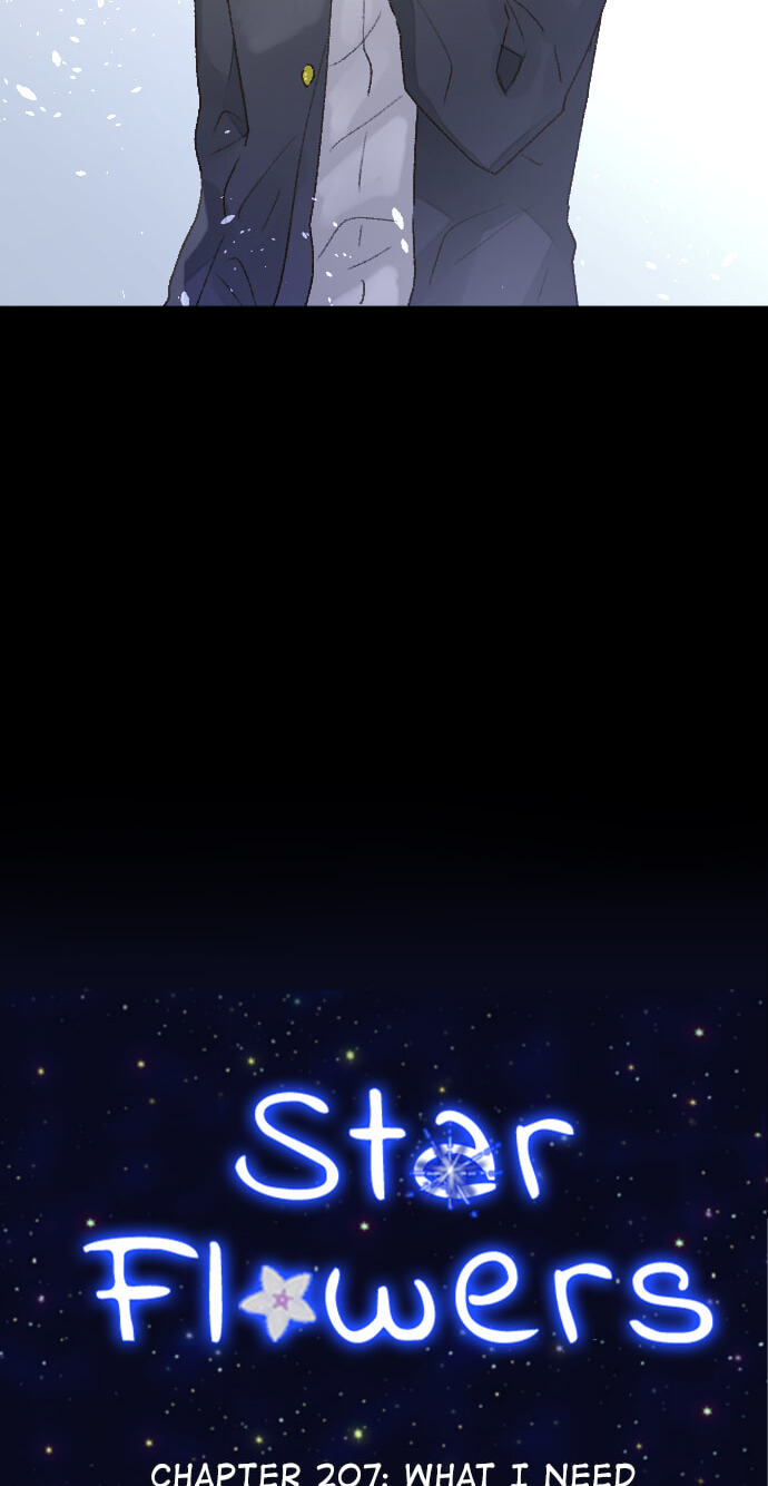 Hoshi no Hana (Colored) Chapter 207 page 3 - 