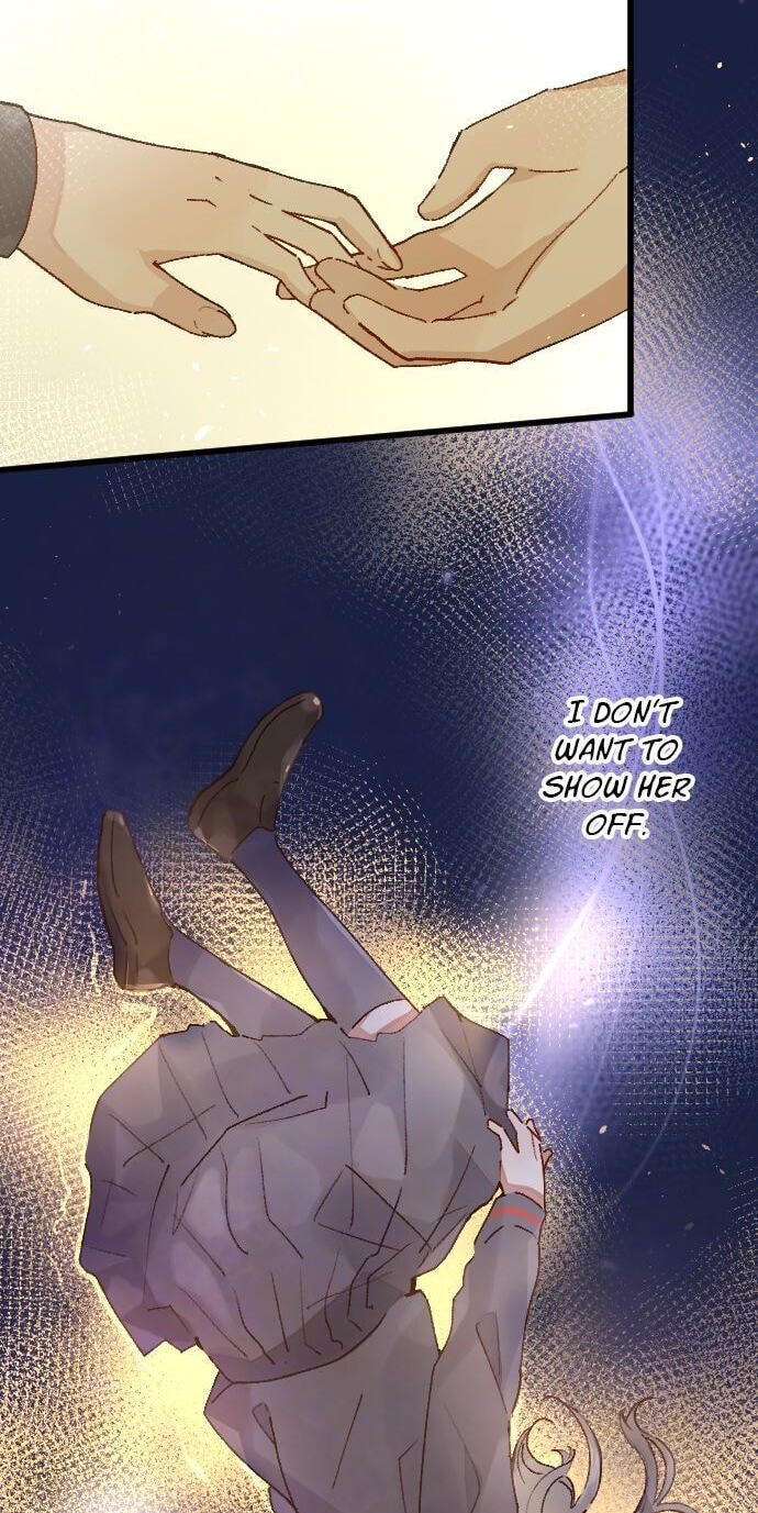 Hoshi no Hana (Colored) Chapter 207 page 22 - 