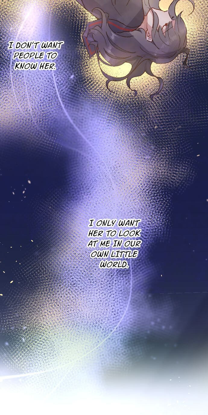 Hoshi no Hana (Colored) Chapter 207 page 23 - 