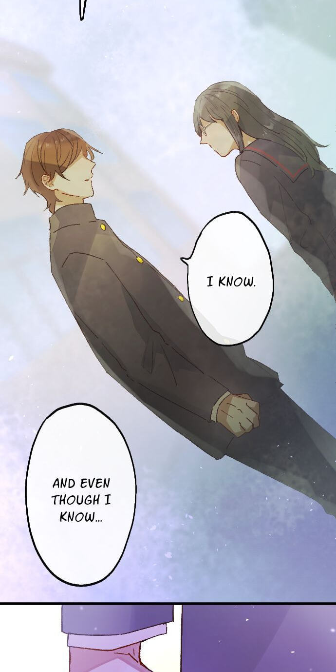 Hoshi no Hana (Colored) Chapter 207 page 25 - 