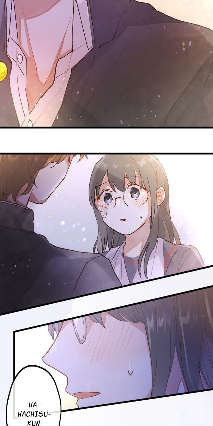 Hoshi no Hana (Colored) Chapter 207 page 27 - 