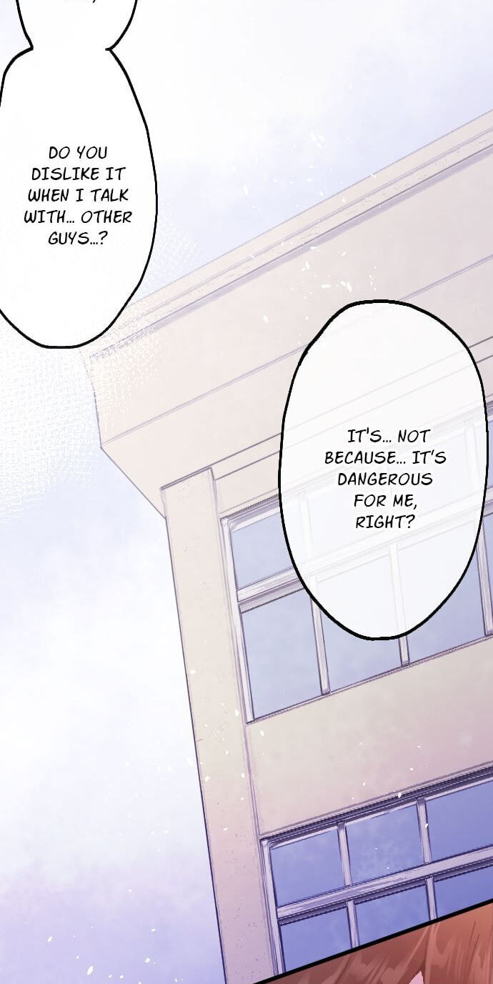 Hoshi no Hana (Colored) Chapter 207 page 28 - 