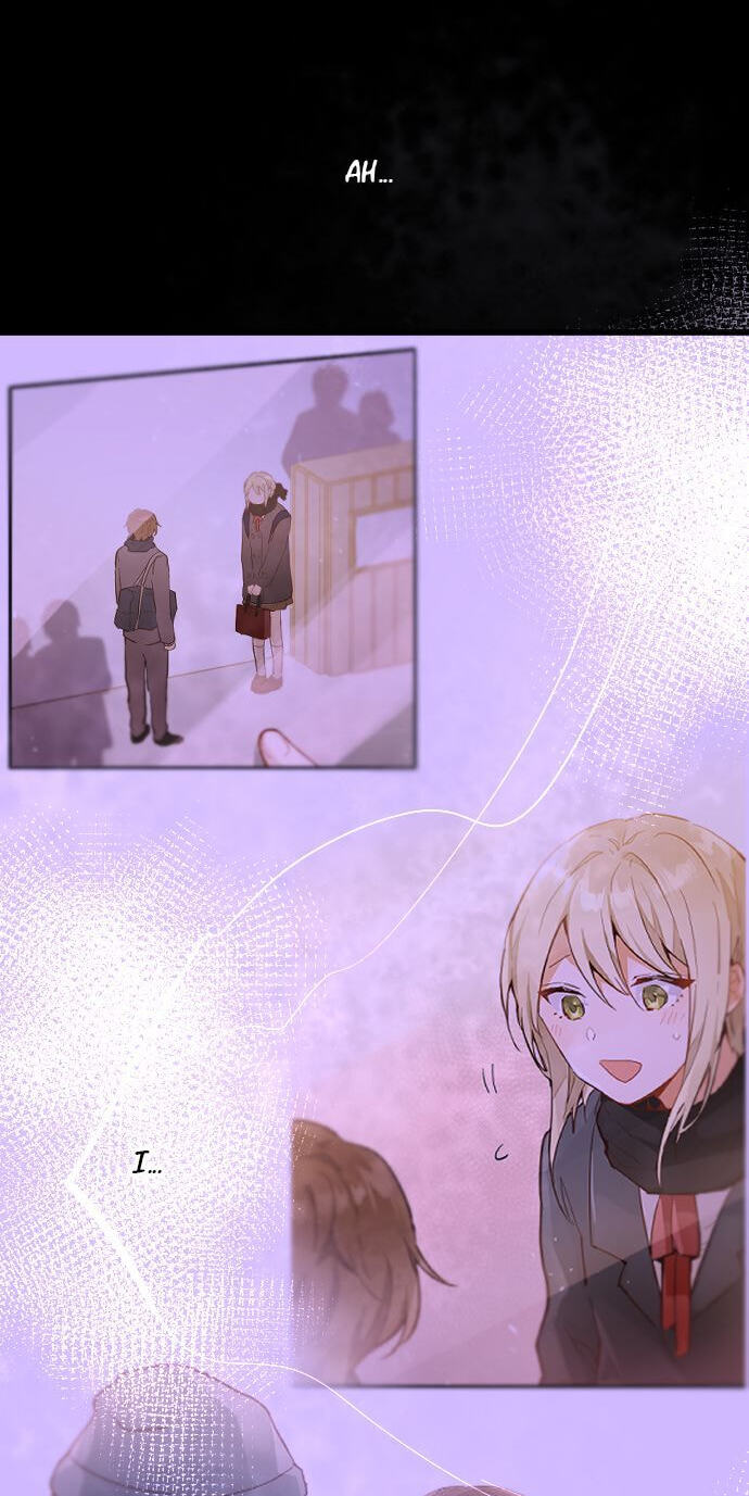 Hoshi no Hana (Colored) Chapter 207 page 30 - 