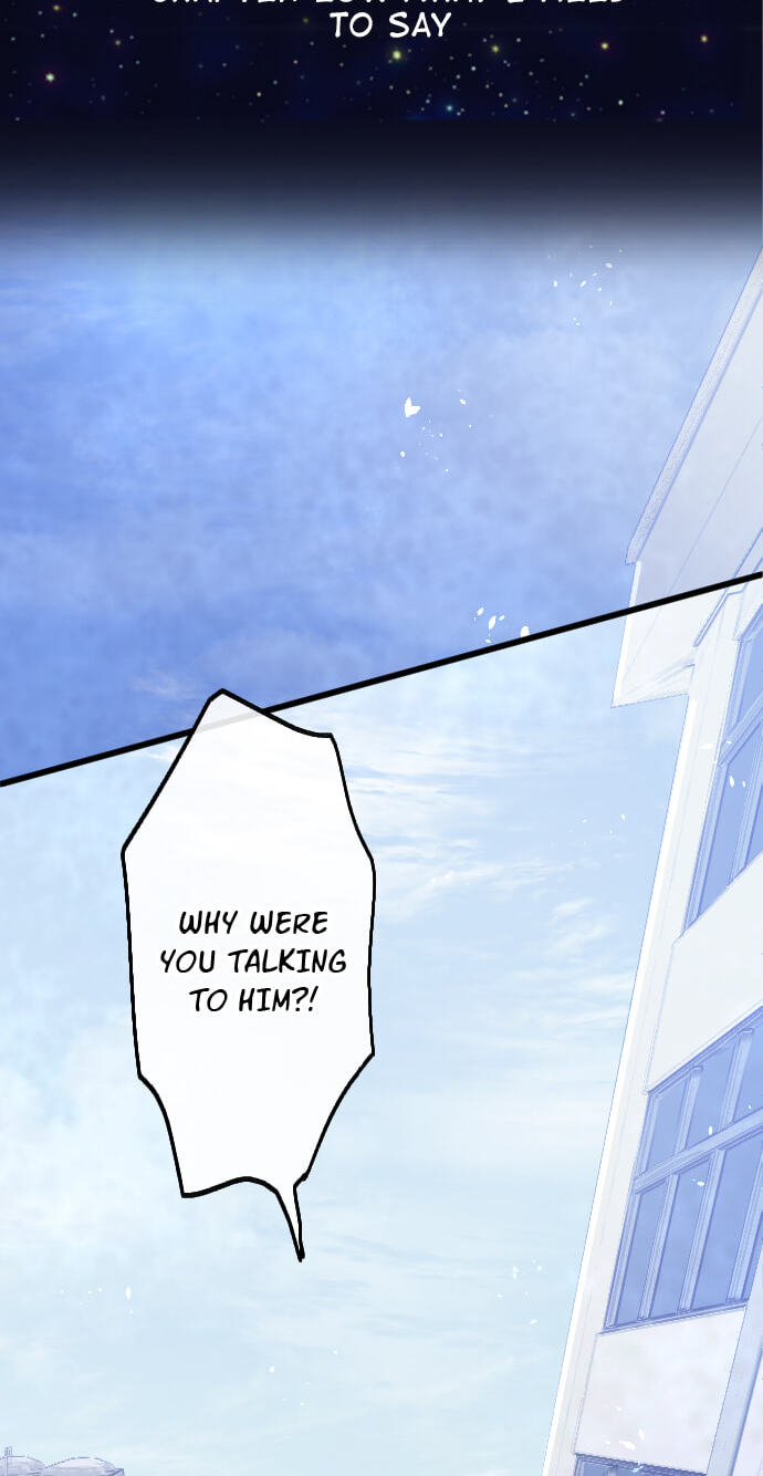 Hoshi no Hana (Colored) Chapter 207 page 4 - 