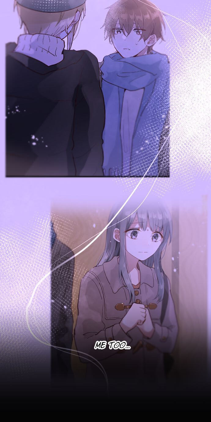Hoshi no Hana (Colored) Chapter 207 page 31 - 