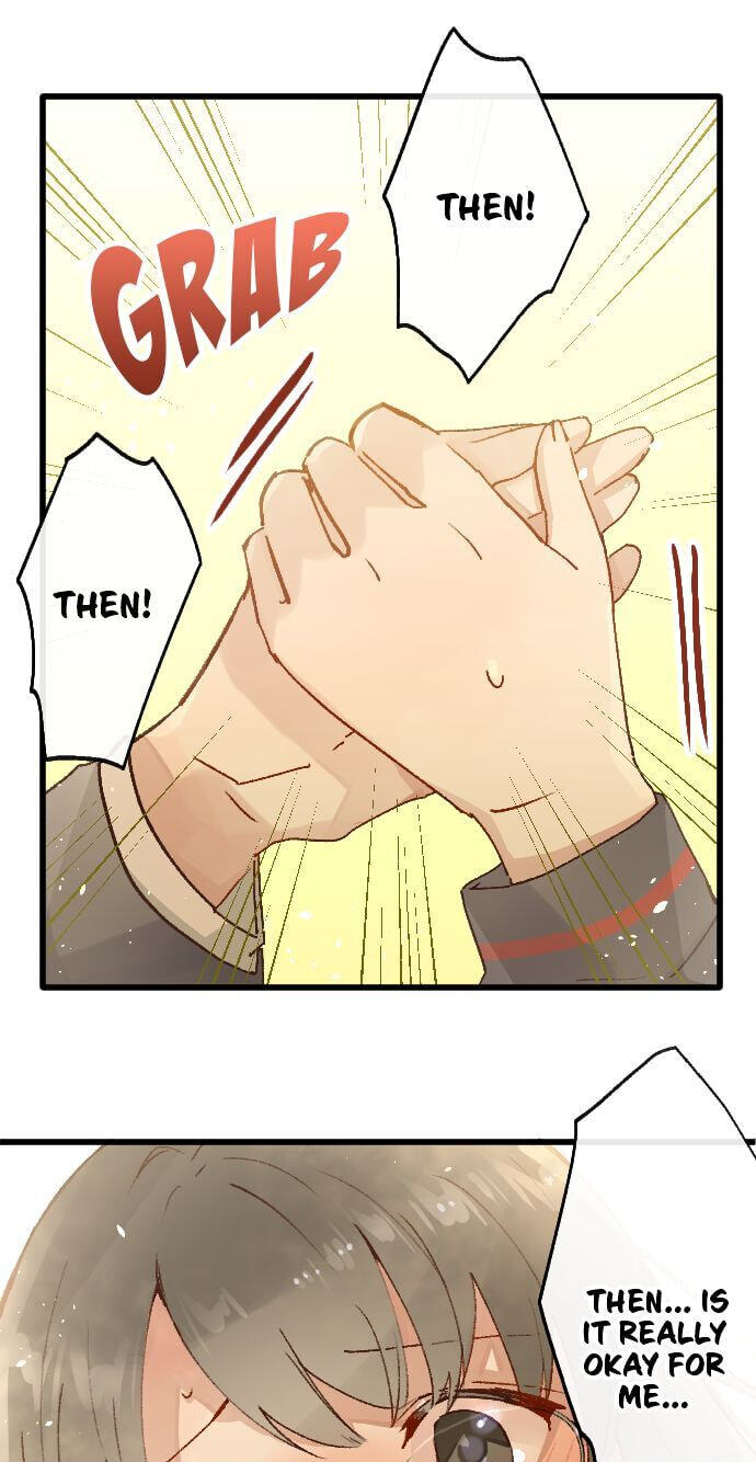 Hoshi no Hana (Colored) Chapter 207 page 32 - 