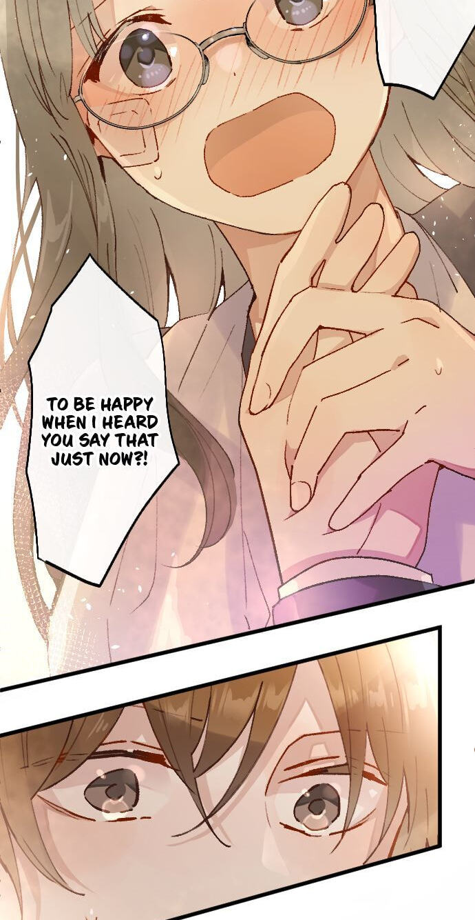 Hoshi no Hana (Colored) Chapter 207 page 33 - 
