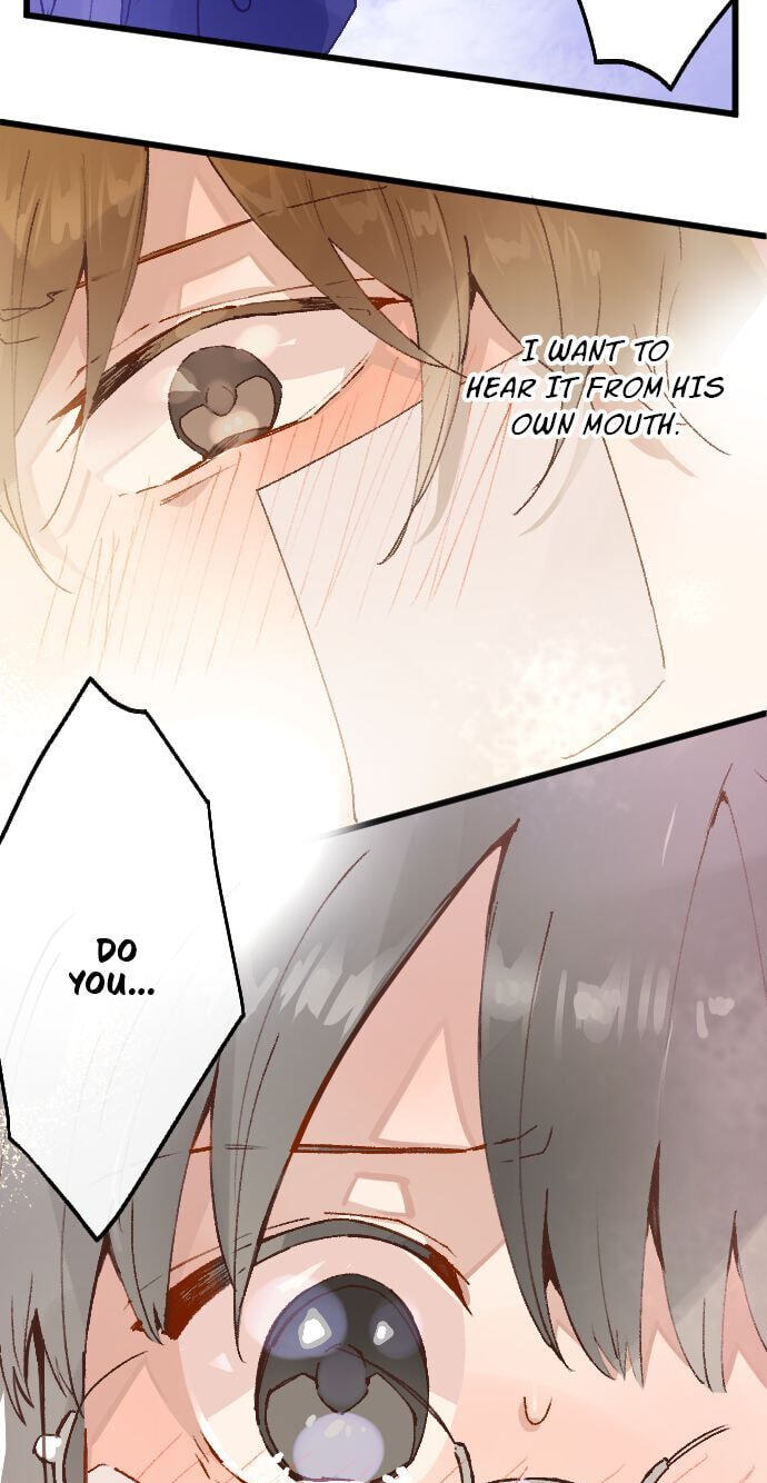 Hoshi no Hana (Colored) Chapter 207 page 36 - 