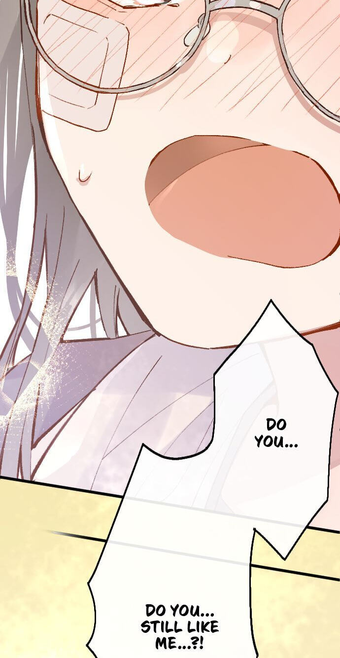 Hoshi no Hana (Colored) Chapter 207 page 37 - 