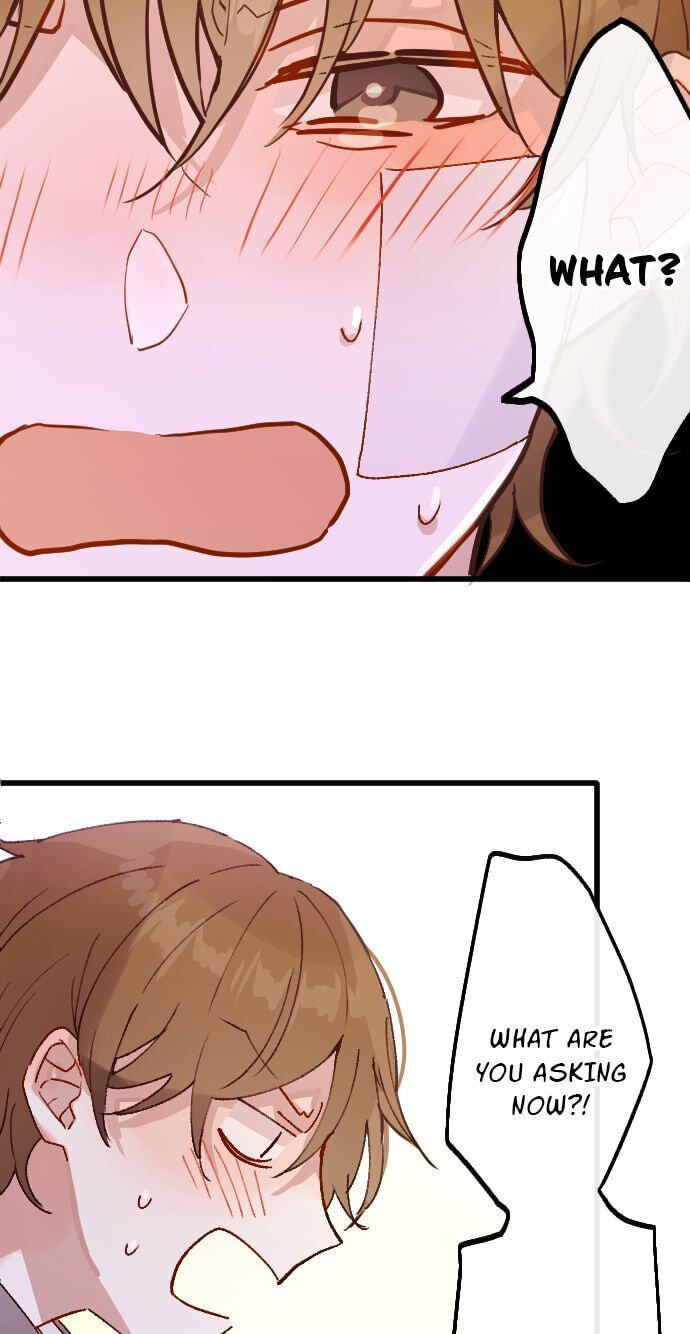 Hoshi no Hana (Colored) Chapter 207 page 40 - 