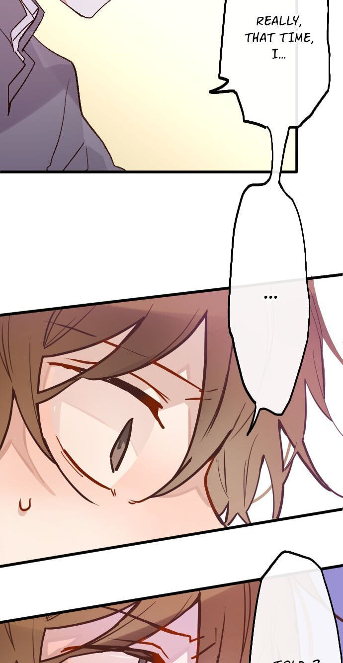 Hoshi no Hana (Colored) Chapter 207 page 41 - 