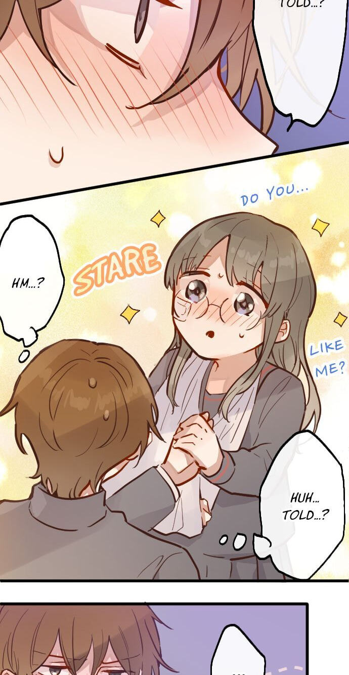 Hoshi no Hana (Colored) Chapter 207 page 42 - 