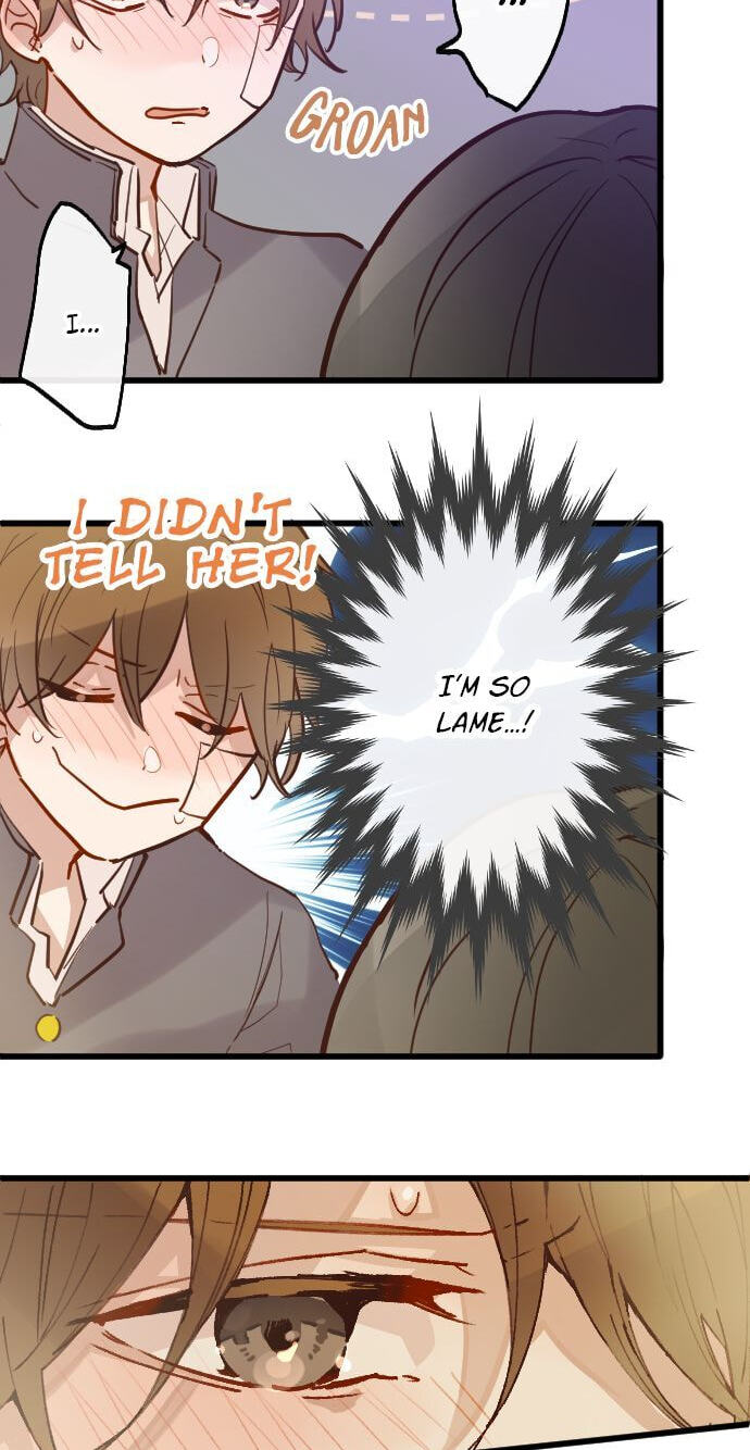 Hoshi no Hana (Colored) Chapter 207 page 43 - 
