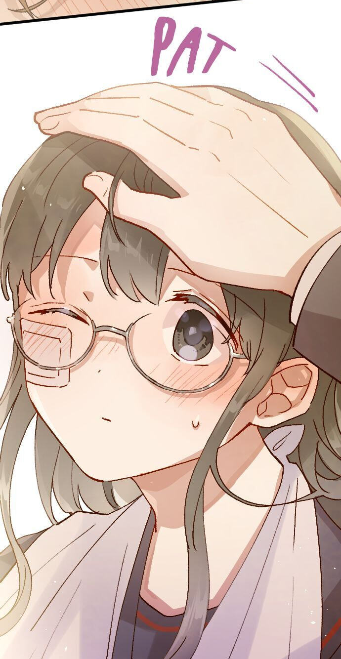Hoshi no Hana (Colored) Chapter 207 page 44 - 