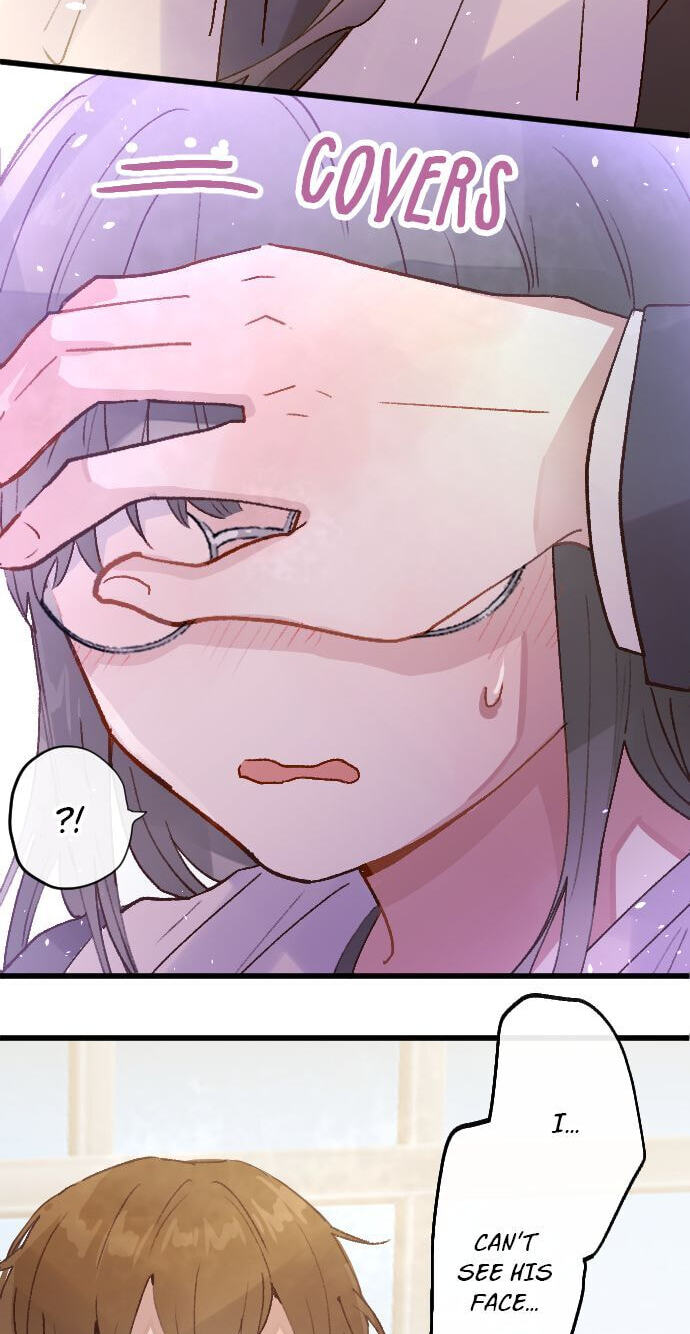 Hoshi no Hana (Colored) Chapter 207 page 45 - 