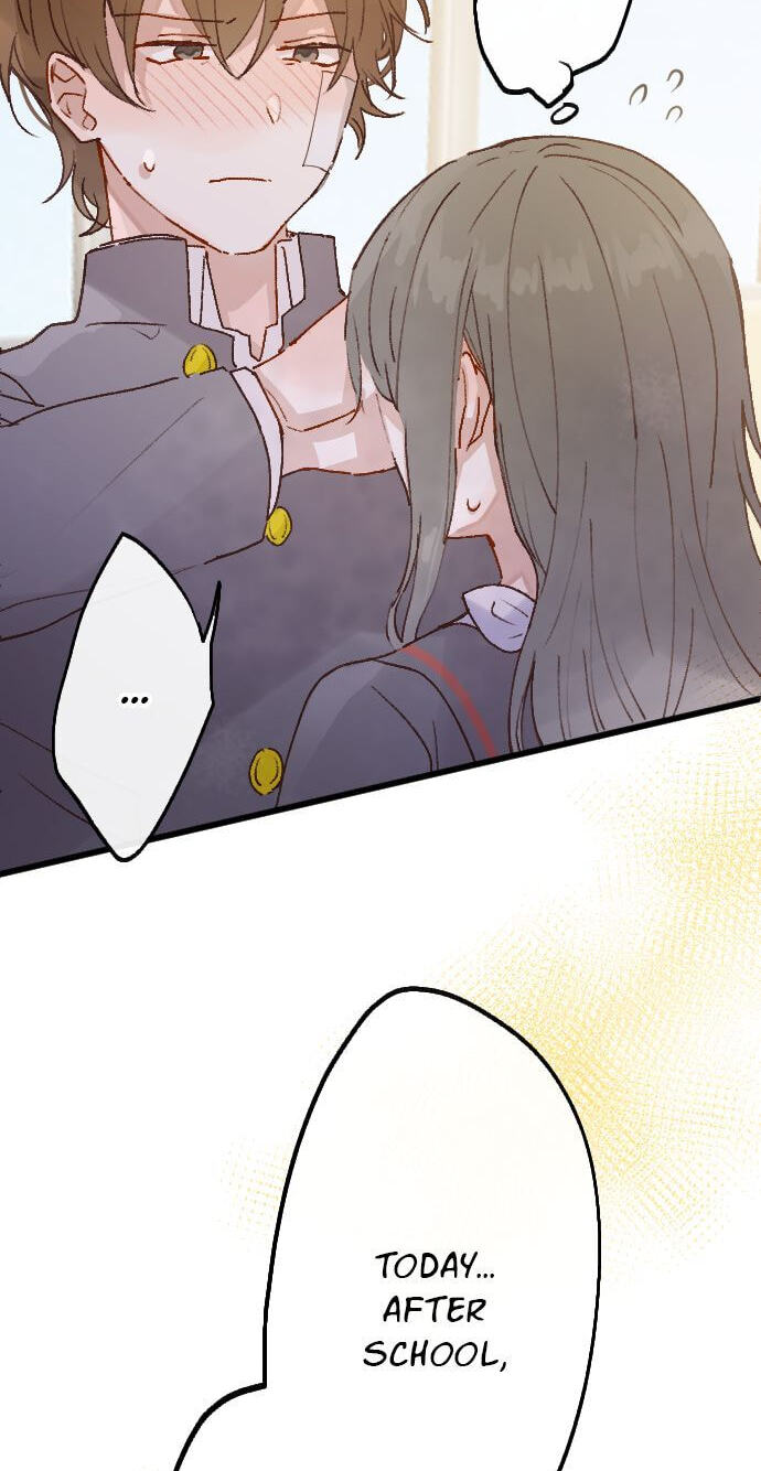 Hoshi no Hana (Colored) Chapter 207 page 46 - 
