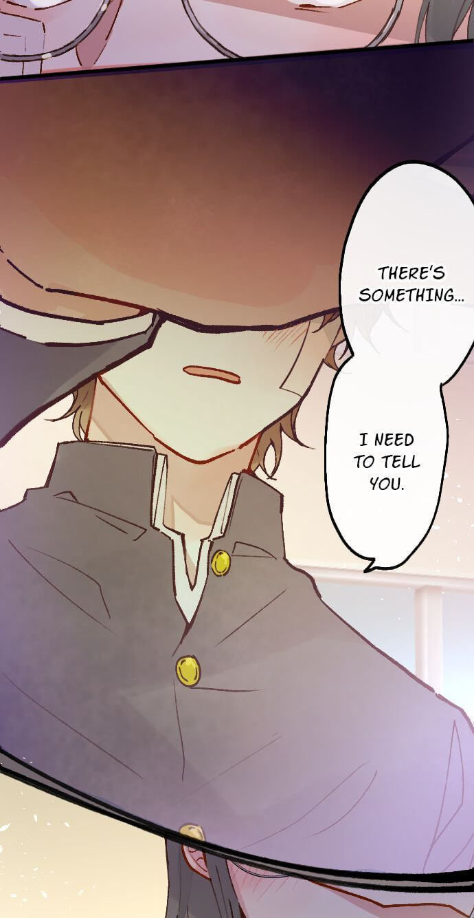 Hoshi no Hana (Colored) Chapter 207 page 48 - 