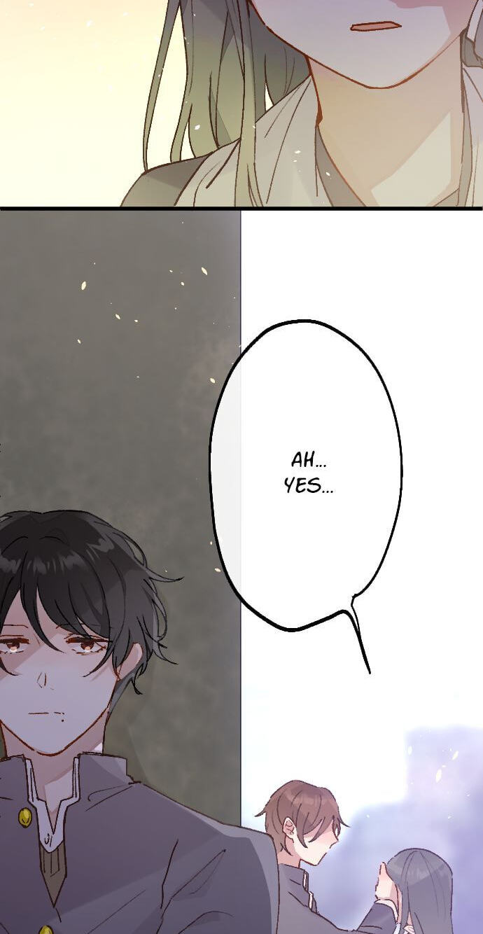 Hoshi no Hana (Colored) Chapter 207 page 49 - 