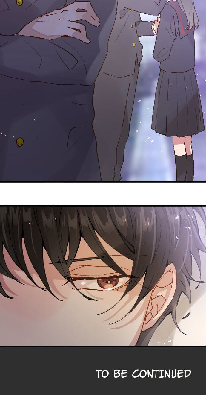 Hoshi no Hana (Colored) Chapter 207 page 50 - 