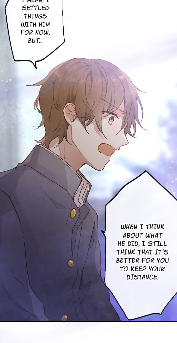Hoshi no Hana (Colored) Chapter 207 page 6 - 