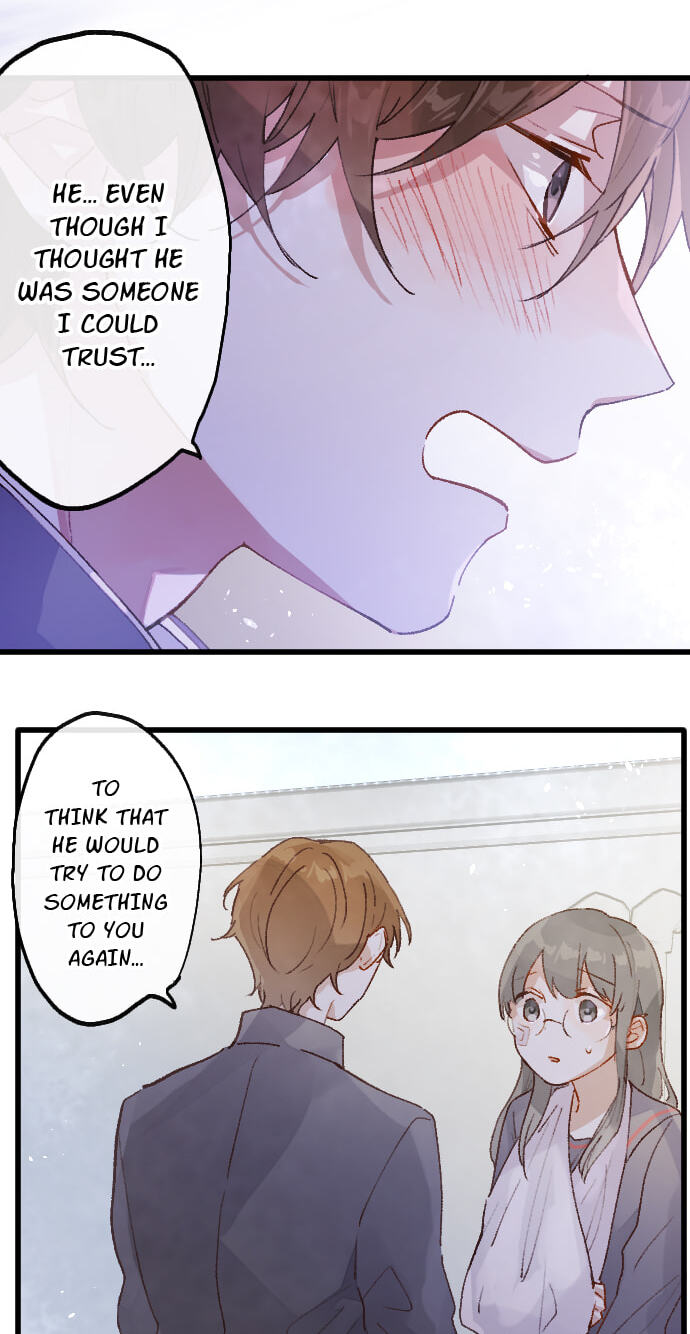 Hoshi no Hana (Colored) Chapter 207 page 7 - 