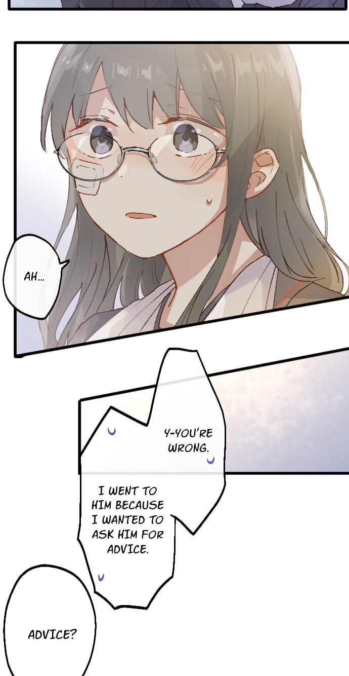 Hoshi no Hana (Colored) Chapter 207 page 8 - 