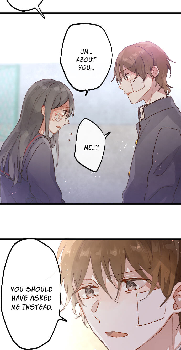 Hoshi no Hana (Colored) Chapter 207 page 9 - 