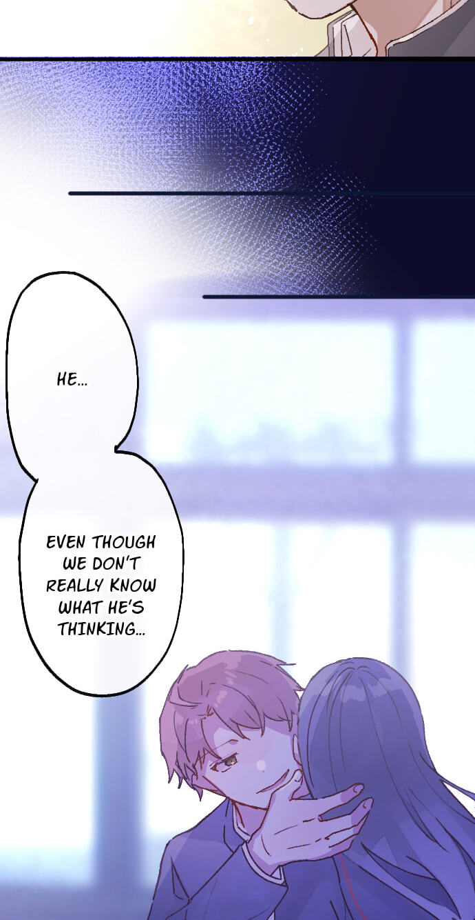 Hoshi no Hana (Colored) Chapter 207 page 10 - 