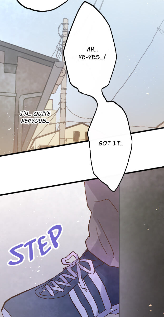 Hoshi no Hana (Colored) Chapter 208 page 11 - 