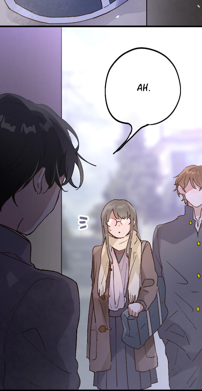 Hoshi no Hana (Colored) Chapter 208 page 12 - 