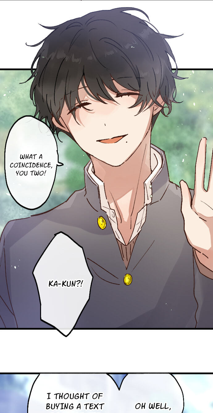 Hoshi no Hana (Colored) Chapter 208 page 13 - 