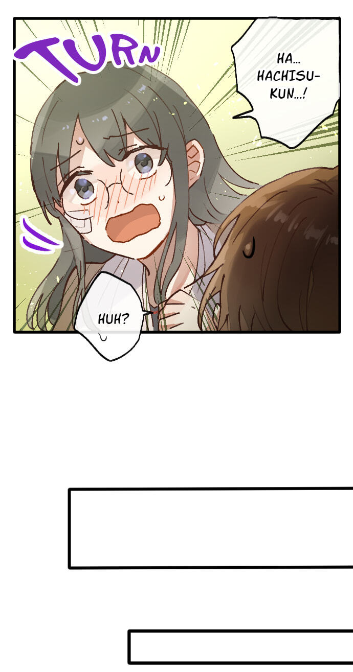 Hoshi no Hana (Colored) Chapter 208 page 16 - 