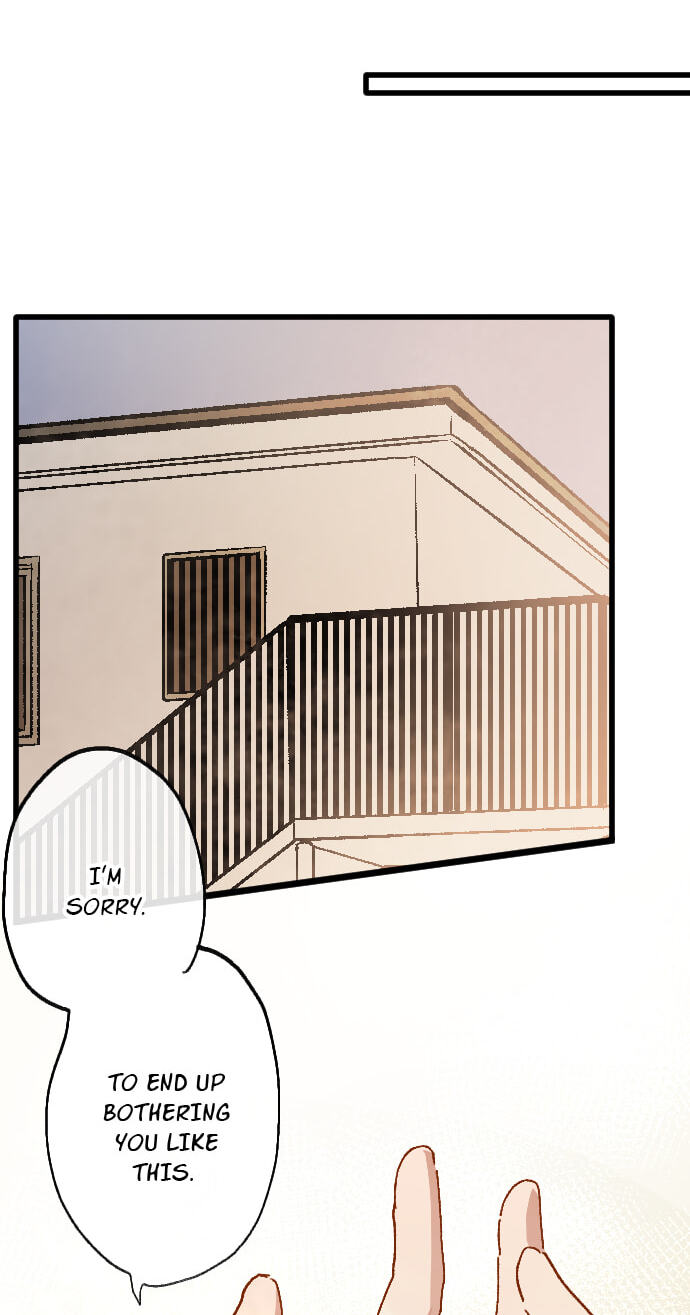 Hoshi no Hana (Colored) Chapter 208 page 17 - 