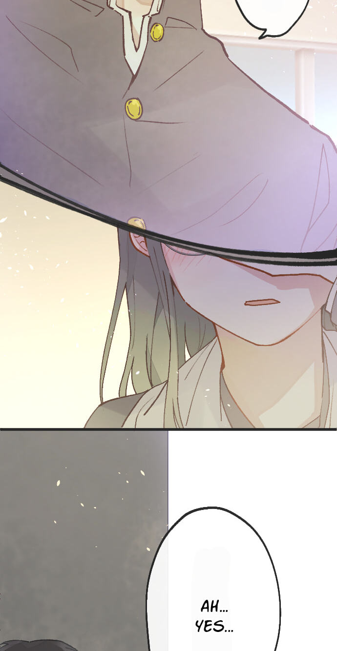 Hoshi no Hana (Colored) Chapter 208 page 3 - 