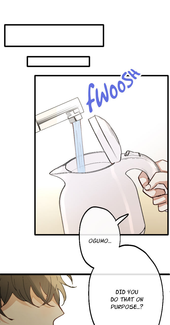Hoshi no Hana (Colored) Chapter 208 page 22 - 