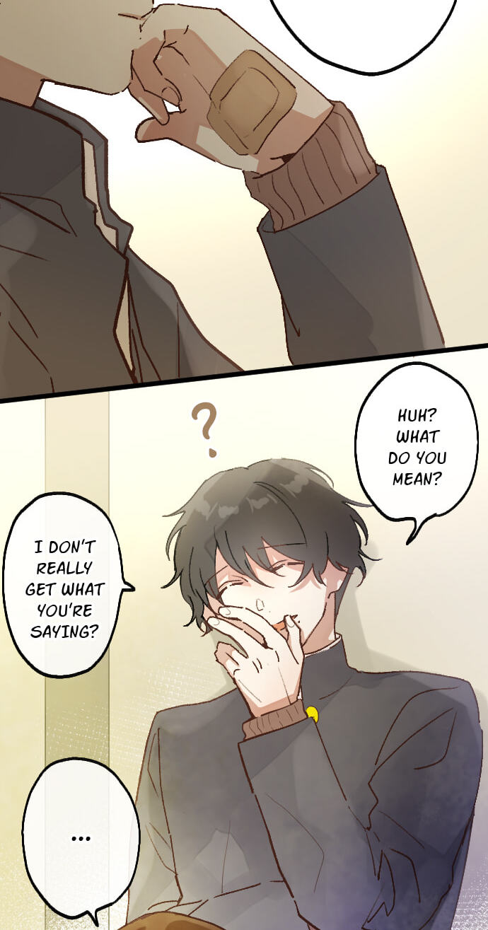 Hoshi no Hana (Colored) Chapter 208 page 23 - 