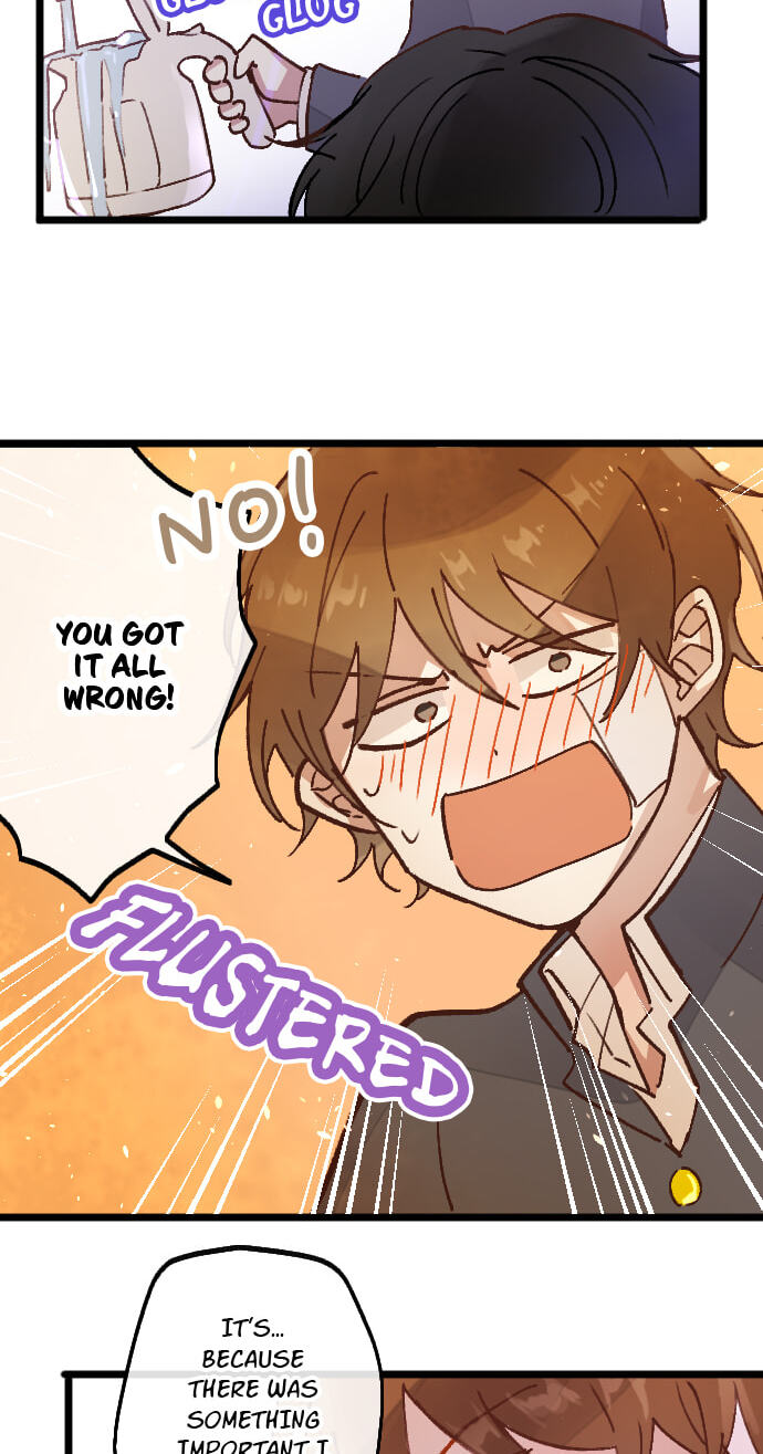 Hoshi no Hana (Colored) Chapter 208 page 25 - 