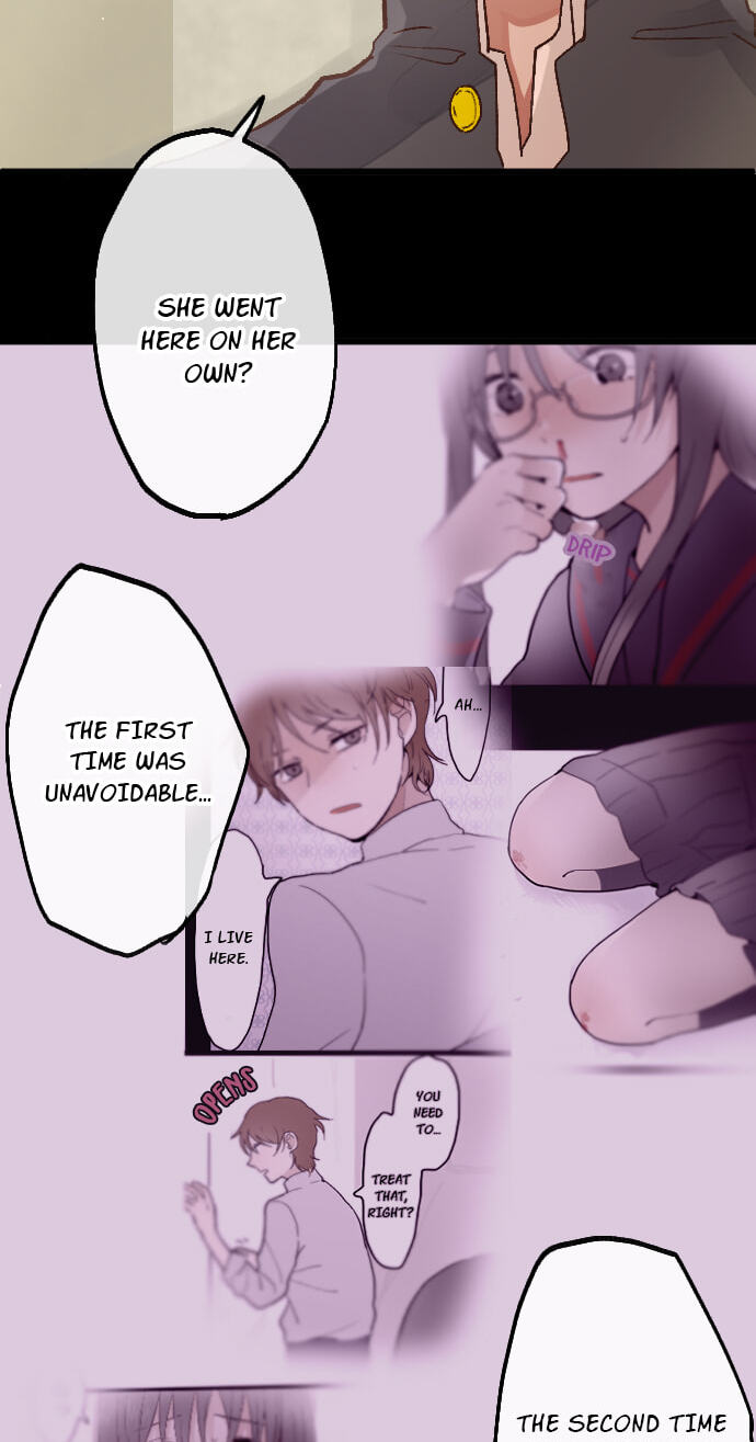Hoshi no Hana (Colored) Chapter 208 page 27 - 