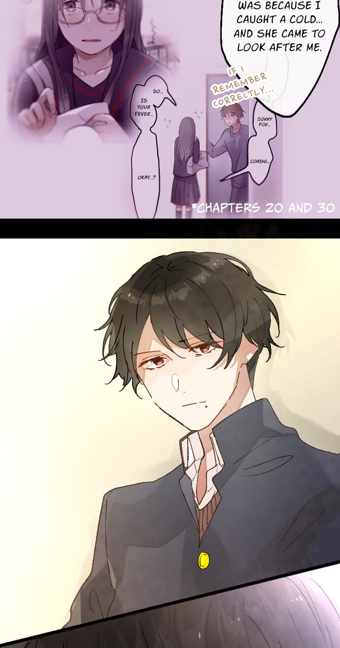 Hoshi no Hana (Colored) Chapter 208 page 28 - 