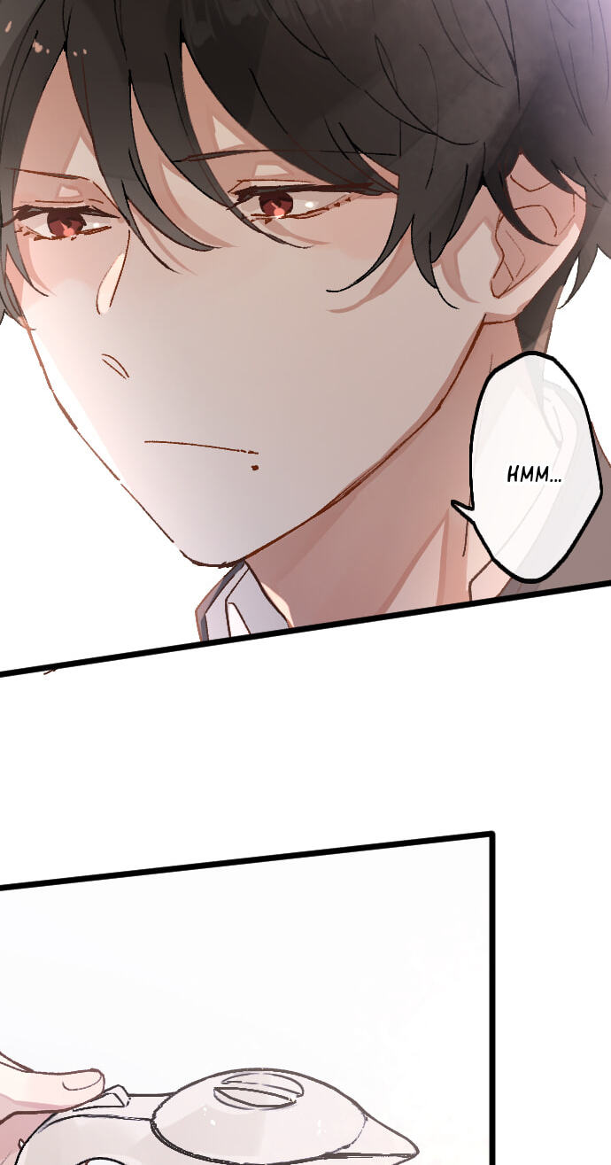 Hoshi no Hana (Colored) Chapter 208 page 29 - 